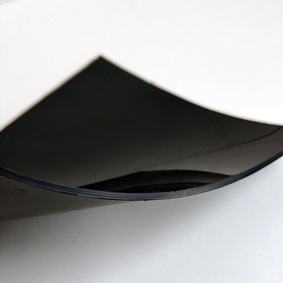 Геомембрана ПНД (HDPE) 2,5 мм